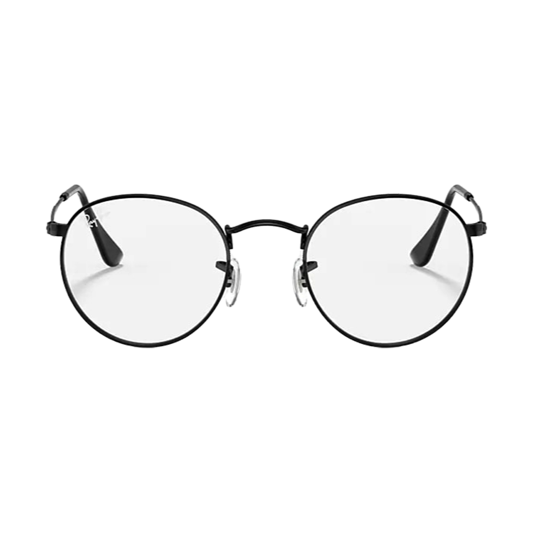 Ray-Ban Round Metal
