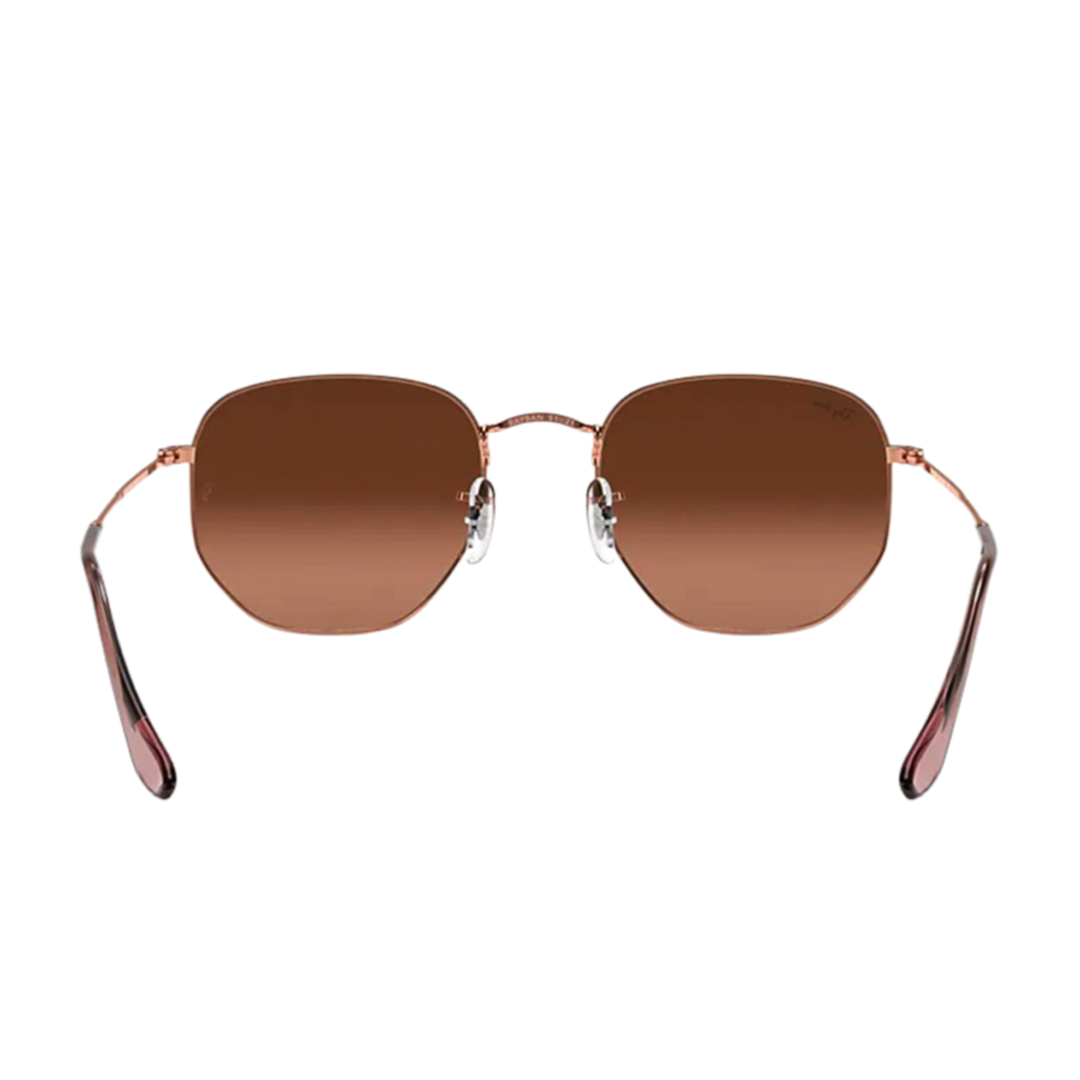 Ray-Ban Hexagonal