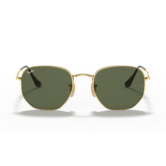 Ray-Ban Hexagonal