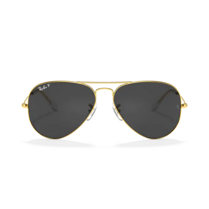 Ray-Ban Aviator Large Metal Polarizado