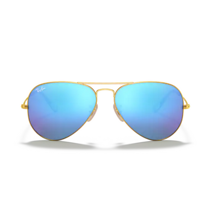 Ray-Ban Aviator Large Metal 58