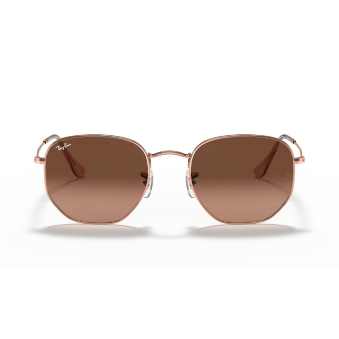 Ray-Ban Hexagonal 54