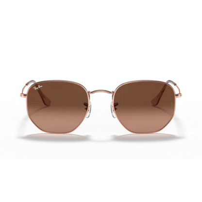 Ray-Ban Hexagonal 54