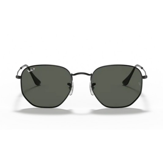 Ray-Ban Hexagonal Polarizado