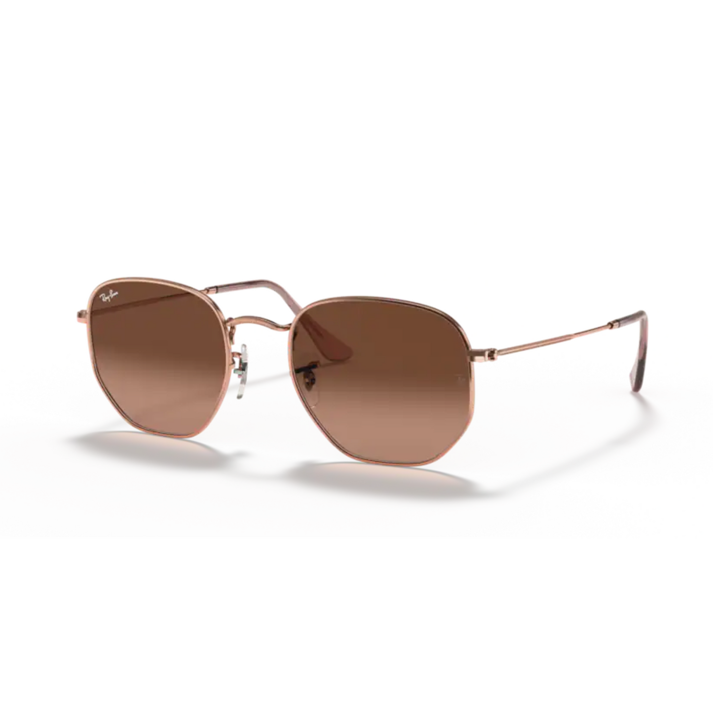 Ray-Ban Hexagonal 54