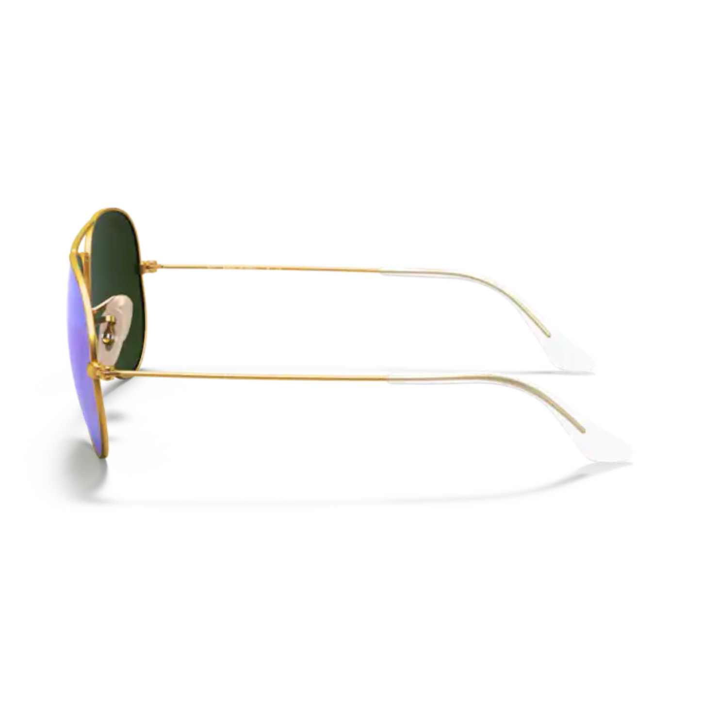 Ray-Ban Aviator Large Metal 58