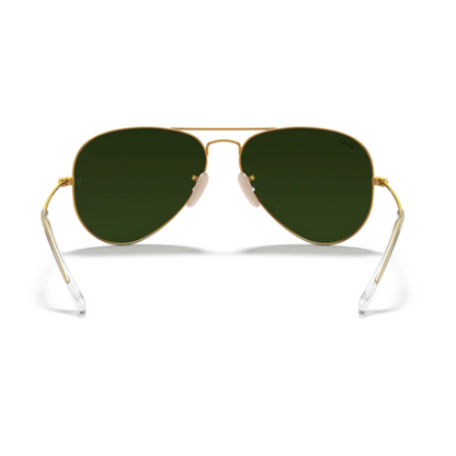 Ray-Ban Aviator Large Metal 58