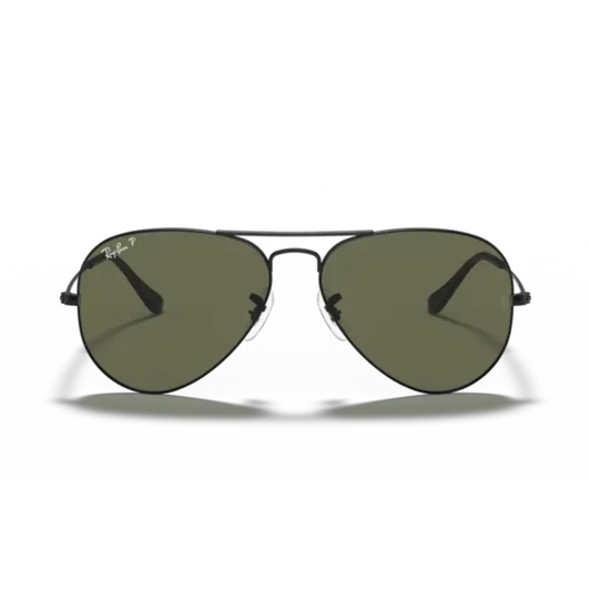 Ray-Ban Aviator 58 Polarizado