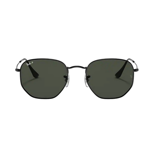 Ray-Ban Hexagonal Polarizado