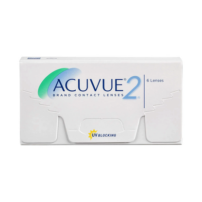 Acuvue 2