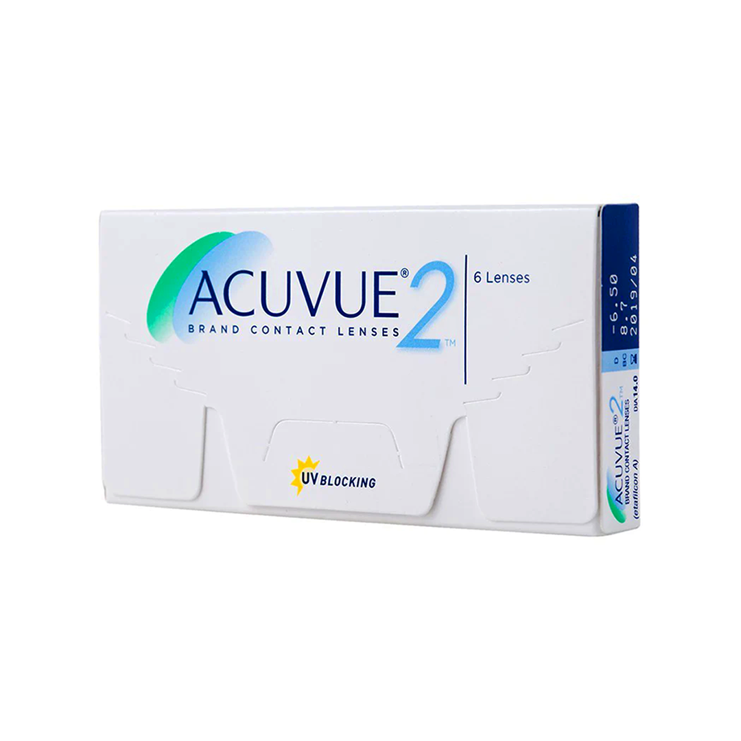 Acuvue 2