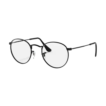 Ray-Ban Round Metal