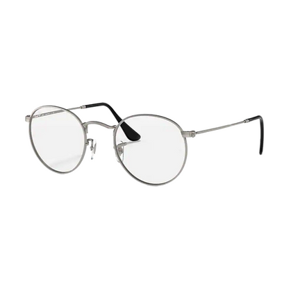 Ray-Ban Round Metal