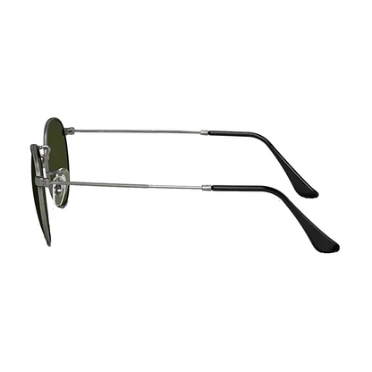 Ray-Ban Round Metal