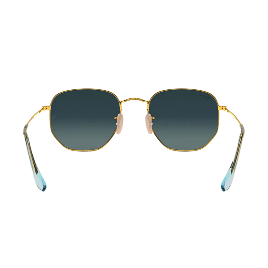 Ray-Ban Hexagonal