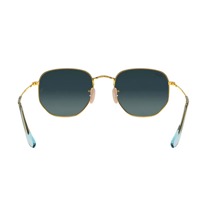 Ray-Ban Hexagonal