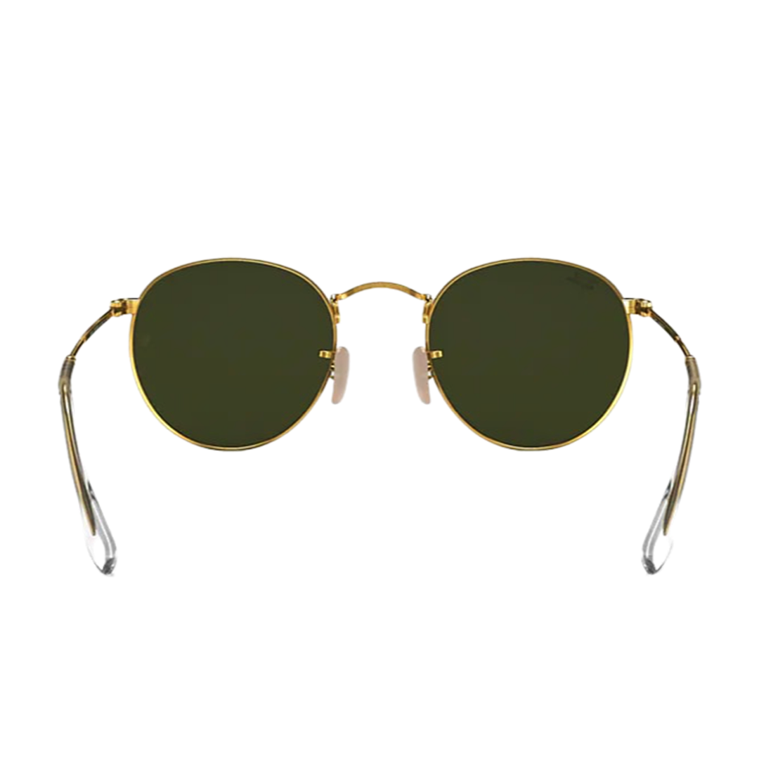 Ray-Ban Round Metal