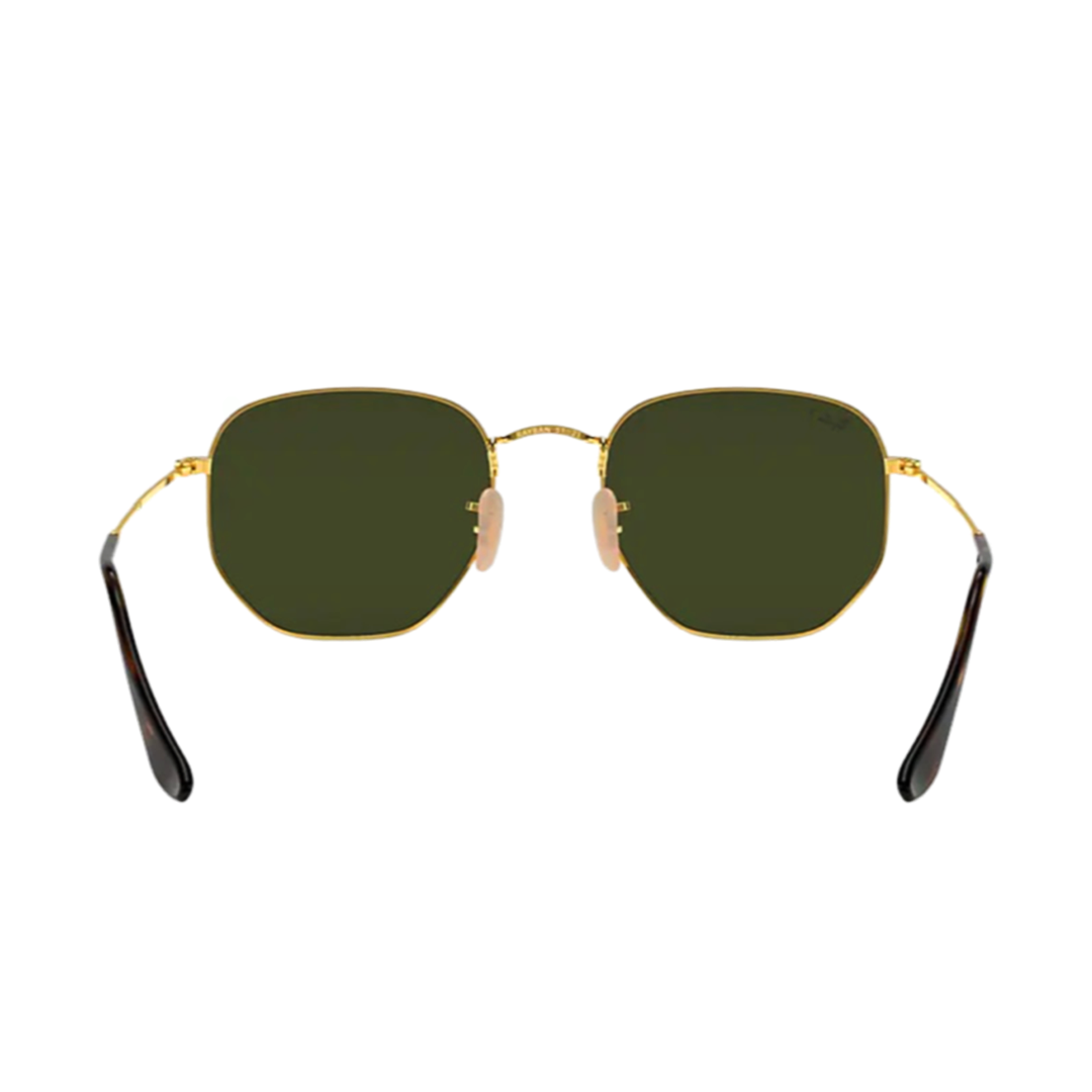 Ray-Ban Hexagonal