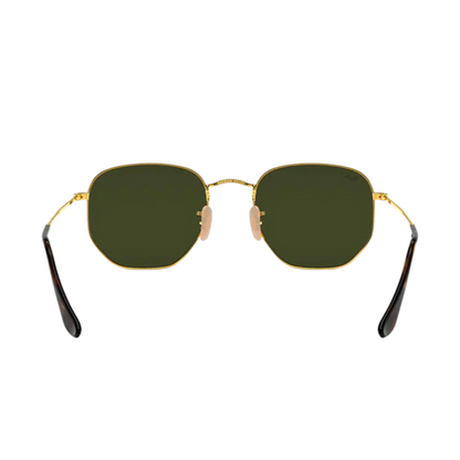 Ray-Ban Hexagonal