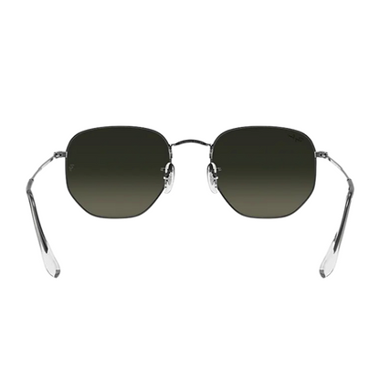 Ray-Ban Hexagonal