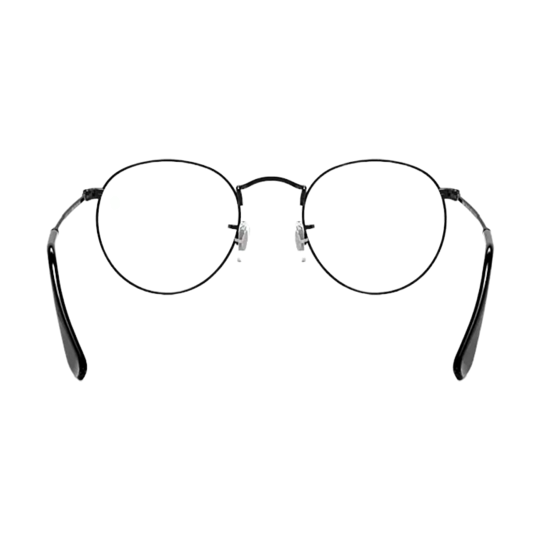 Ray-Ban Round Metal